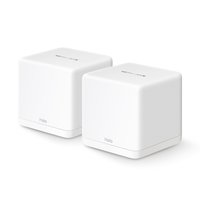 MESH-to'plam Mercusys Halo H60X (2-pack)