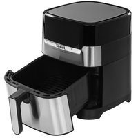 Аэрогриль Tefal EY505D15 серебристый
