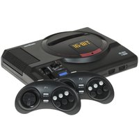 Ретро-консоль Retro Genesis HD Ultra + 225 игр