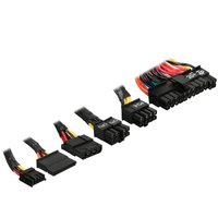 Блок питания Cougar STX 450W [CGR ST-450] черный