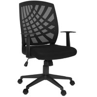 Компьютерное кресло Aceline Manager A черный