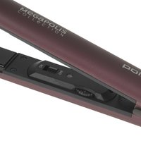 Выпрямитель для волос Polaris PHS 2590KT фиолетовый