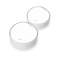 MESH-комплект TP-Link Deco X50-PoE (2-pack)