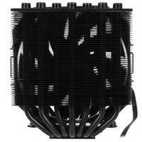 Кулер для процессора ID-COOLING SE-207-XT SLIM  черный