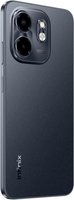 6.7" Смартфон Infinix SMART 9 64 ГБ черный