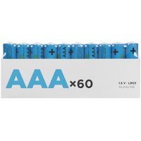 Батарейка FinePower AAA (LR03/FR03)