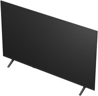 55" (139 см) Телевизор LG 55NU850B6LA черный