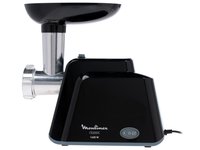 Electric meat grinder Moulinex Classic ME105830 black
