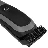 Триммер Braun AIO5560 серый