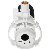 Микрофон Maono PD200X белый