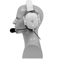 Проводные наушники Razer BlackShark V2 X  белый 2022