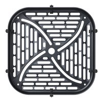 Аэрогриль Dreame Trouver AirFryer FD10 Pro Black черный