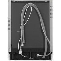 Встраиваемая посудомоечная машина DEXP BD60-M02L