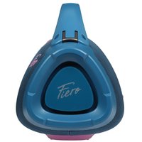 Портативная колонка Fiero Lure Grande FRPS-540, синий