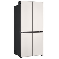 Холодильник LG GC-B22FHEGM