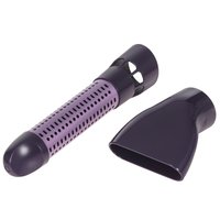 Фен-щетка Philips BHA305/00 фиолетовый