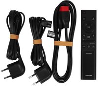 Саундбар Samsung HW-Q800H/PY черный