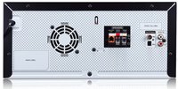 Audio system LG XBOOM CJ45 black