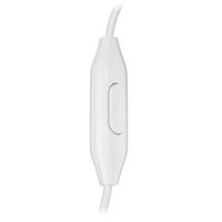 Проводные наушники Xiaomi Mi In-Ear Headphones Basic  серый 2017