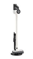 Upright vacuum cleaner    LG A9L-SLIM  beige