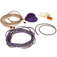 Установочный комплект DL Audio Barracuda WK 4-4