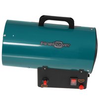 Тепловая пушка газовая FinePower FGFH-12