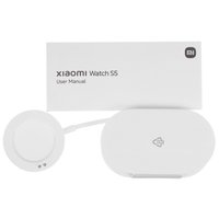 Смарт-часы Xiaomi Watch S5