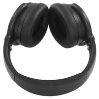 Wireless/wired headphones Edifier W700NB Pro black 2025