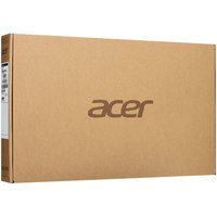 15.6" Ноутбук Acer Aspire Lite AL15-42P-R406 серебристый