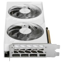 Видеокарта KFA2 GeForce RTX 5070 CORE OC 2FAN LED White [57NON7MDBSWK]