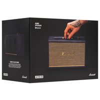Audiodizim Marshall Acton III ko'k
