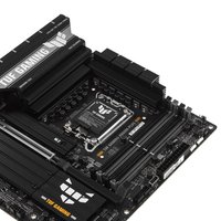 Материнская плата ASUS TUF GAMING B860M-PLUS