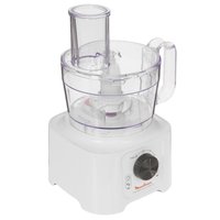 Кухонный комбайн Moulinex FP542111 белый
