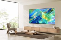 75" (189 см) Телевизор Samsung UE75M1EHAUXPY черный