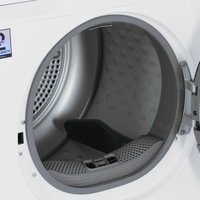 Сушильная машина Midea MD0180BH60/W белый