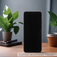 6.88" Смартфон Xiaomi Redmi A5 64 ГБ зеленый