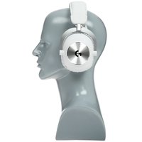 Беспроводные/проводные наушники Logitech G PRO X 2  белый 2023