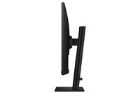 27" Монитор Samsung ViewFinity S6 S61F S27F610EAI черный