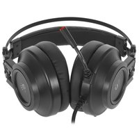 Проводные наушники A4Tech Bloody G525  черный 2020