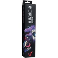 Коврик ARDOR GAMING GM-L Beast 2 (L) разноцветный