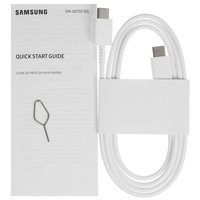 6.7" Смартфон Samsung Galaxy A07 128 ГБ черный