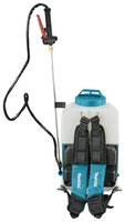 Опрыскиватель аккумуляторный Makita DUS158Z