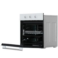 Электрический духовой шкаф Aceline Airfry-01 белый