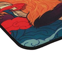 Коврик ARDOR GAMING Kitsune (S) разноцветный