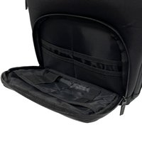 Рюкзак KEYRON Nembus Oxf-C21-BLK черный