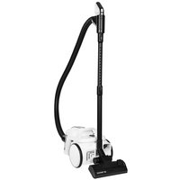 Пылесос  Polaris PVC 1909 белый