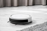 Robot vacuum cleaner Ardesto RVC-S1300W white