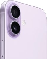 6.3" Смартфон Apple iPhone 17 256 ГБ фиолетовый
