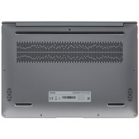 14" Ноутбук Tecno Megabook T14FA Air серый