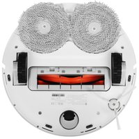 Робот-пылесос Xiaomi Robot Vacuum X20+ белый